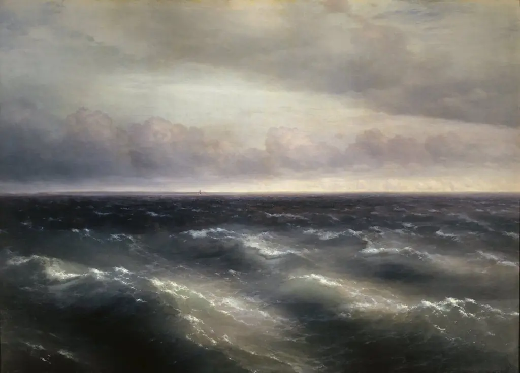 The Black Sea