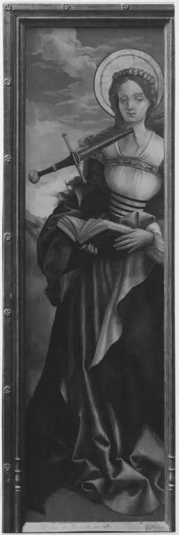 St. Lucy