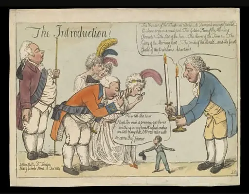 H Beard Print Collection