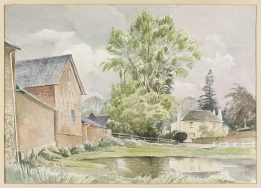 Bentworth, Near Alton