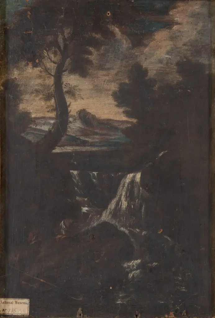 Landscape