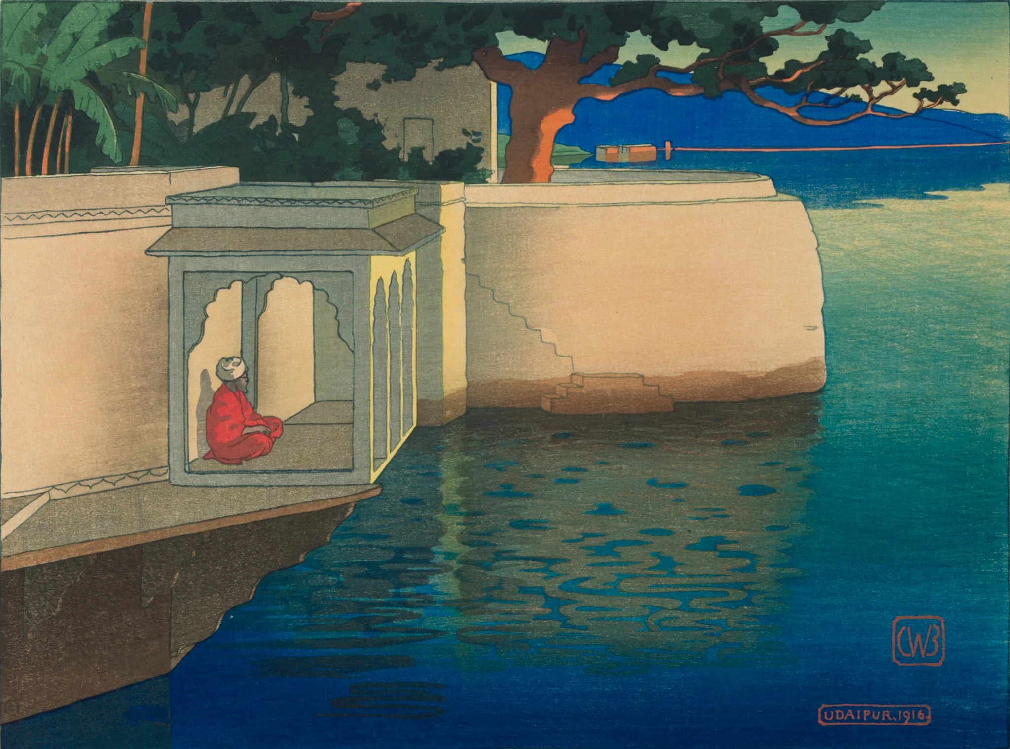 Udaipur