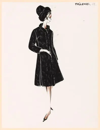 Frileuse