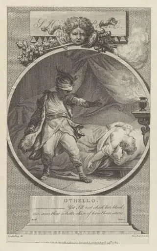 H Beard Print Collection