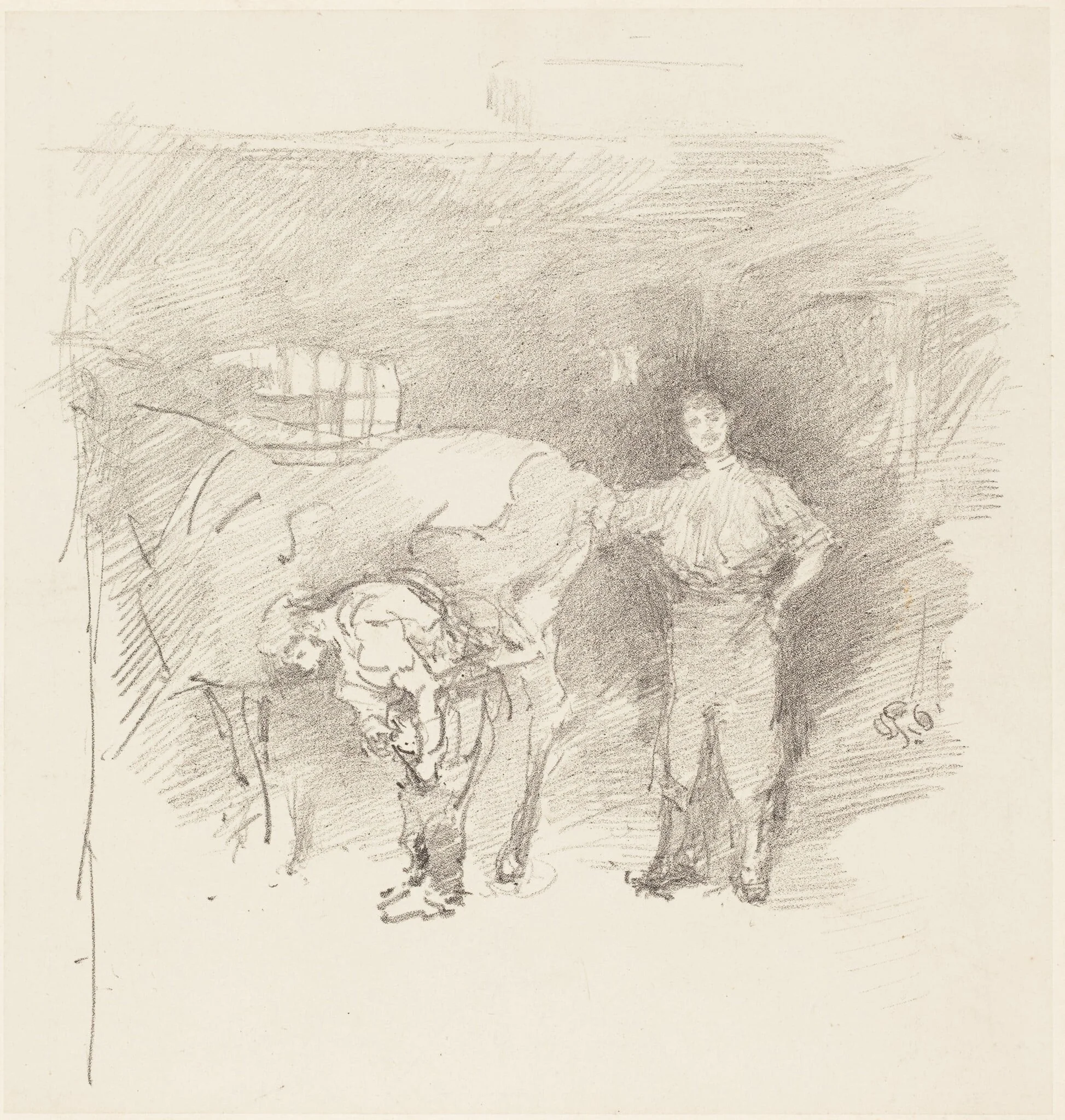 The Farriers