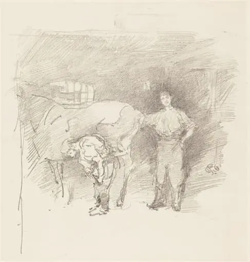 The Farriers