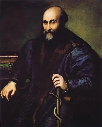 Pietro Manna