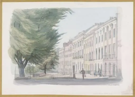 Windsor Terrace, Bristol
