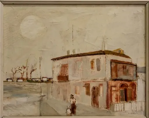 La Sulina