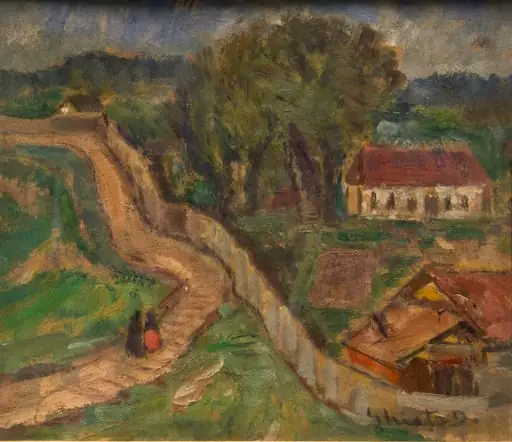Peisaj
