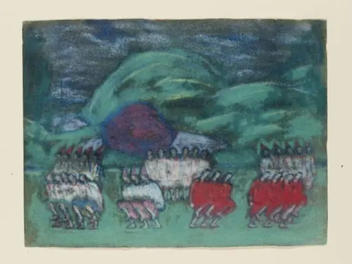 Le Sacre du Printemps