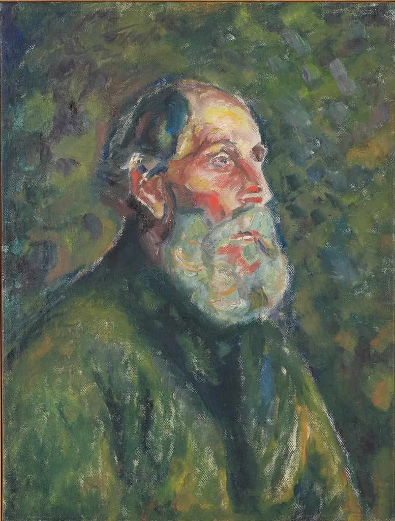 Børre Eriksen