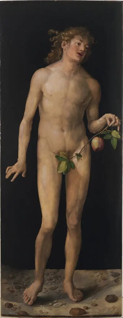 Adam