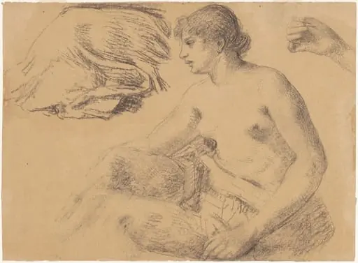 Nude Study