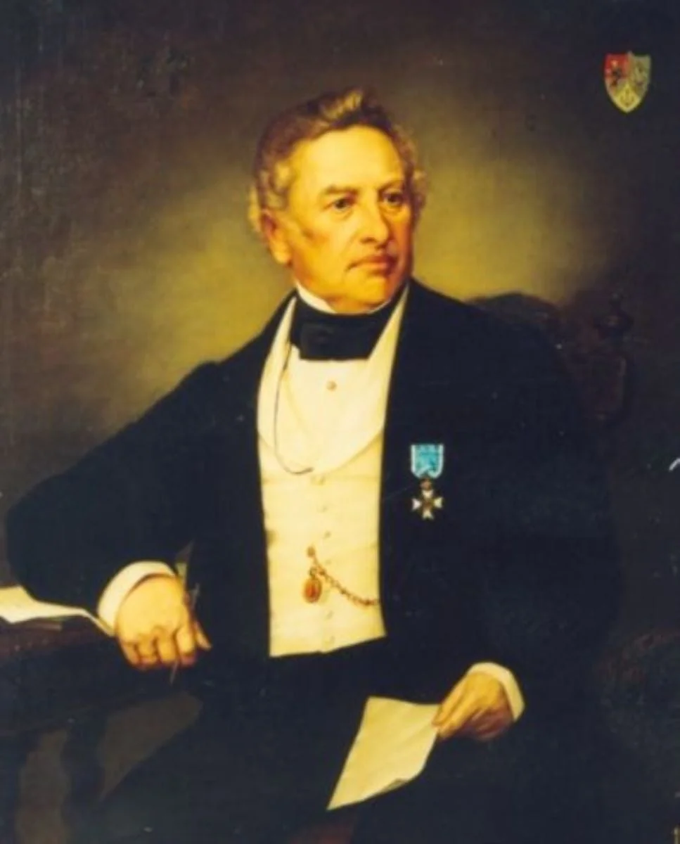Scarlat Petrovici Armis