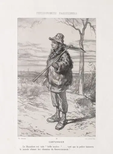 Street Sweeper