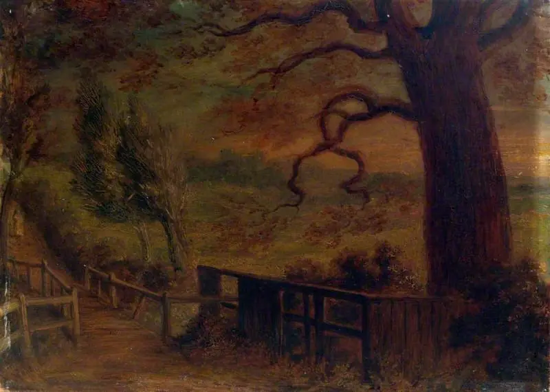 Colney Hatch, Hertfordshire