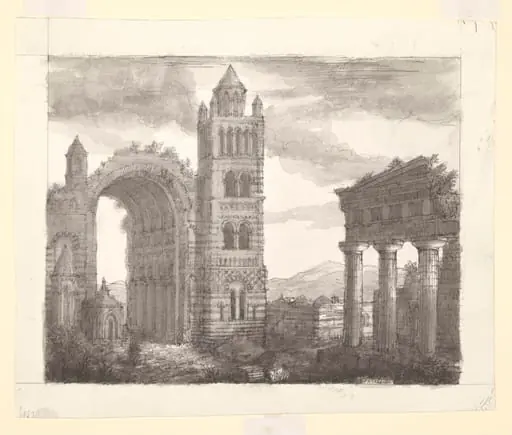 The Temple