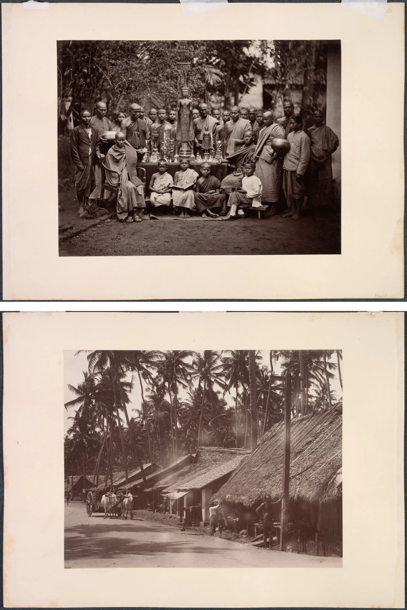 Untitled (recto); Untitled (verso)