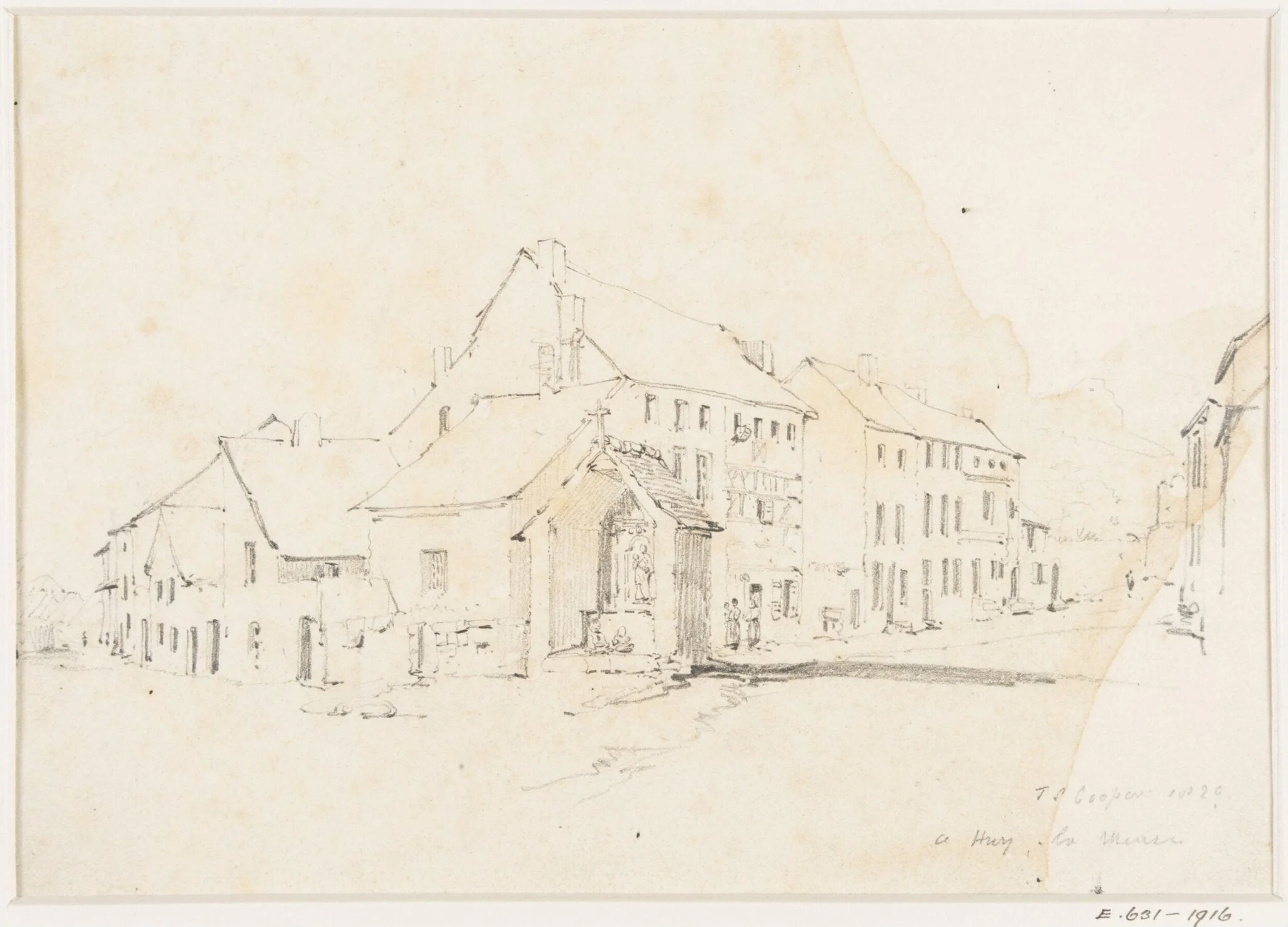 Street scene