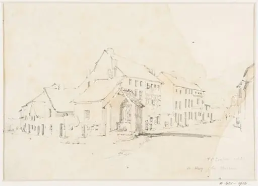 Street scene