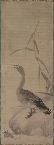 Goose