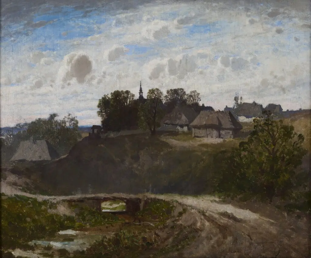 Polish Village