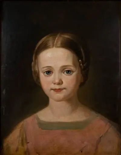 Maria Sofia Bernice Wärnhjelm