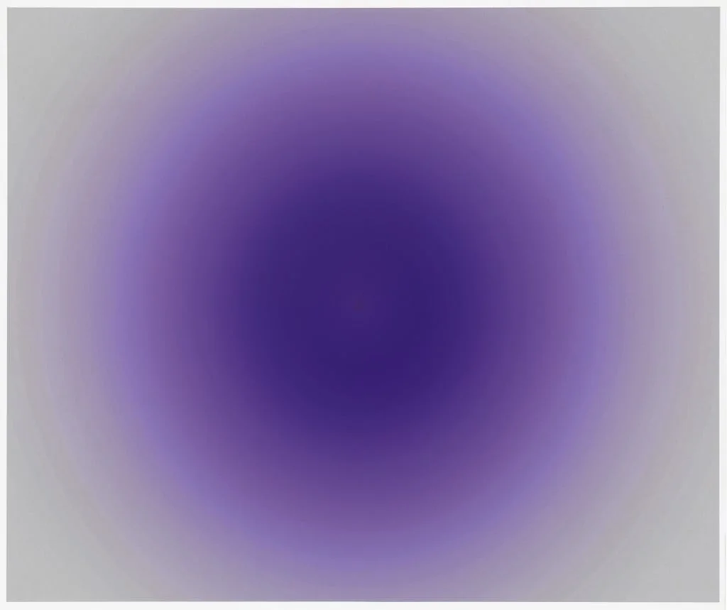 Untitled, by Anish Kapoor, 1998