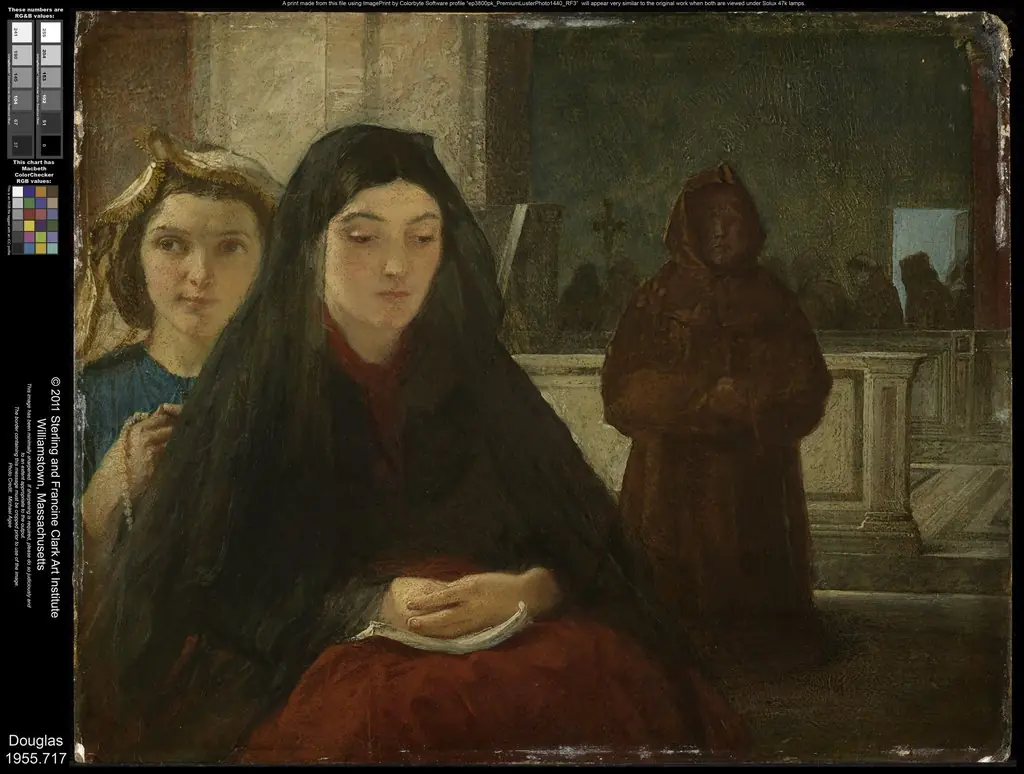 Women in Church
