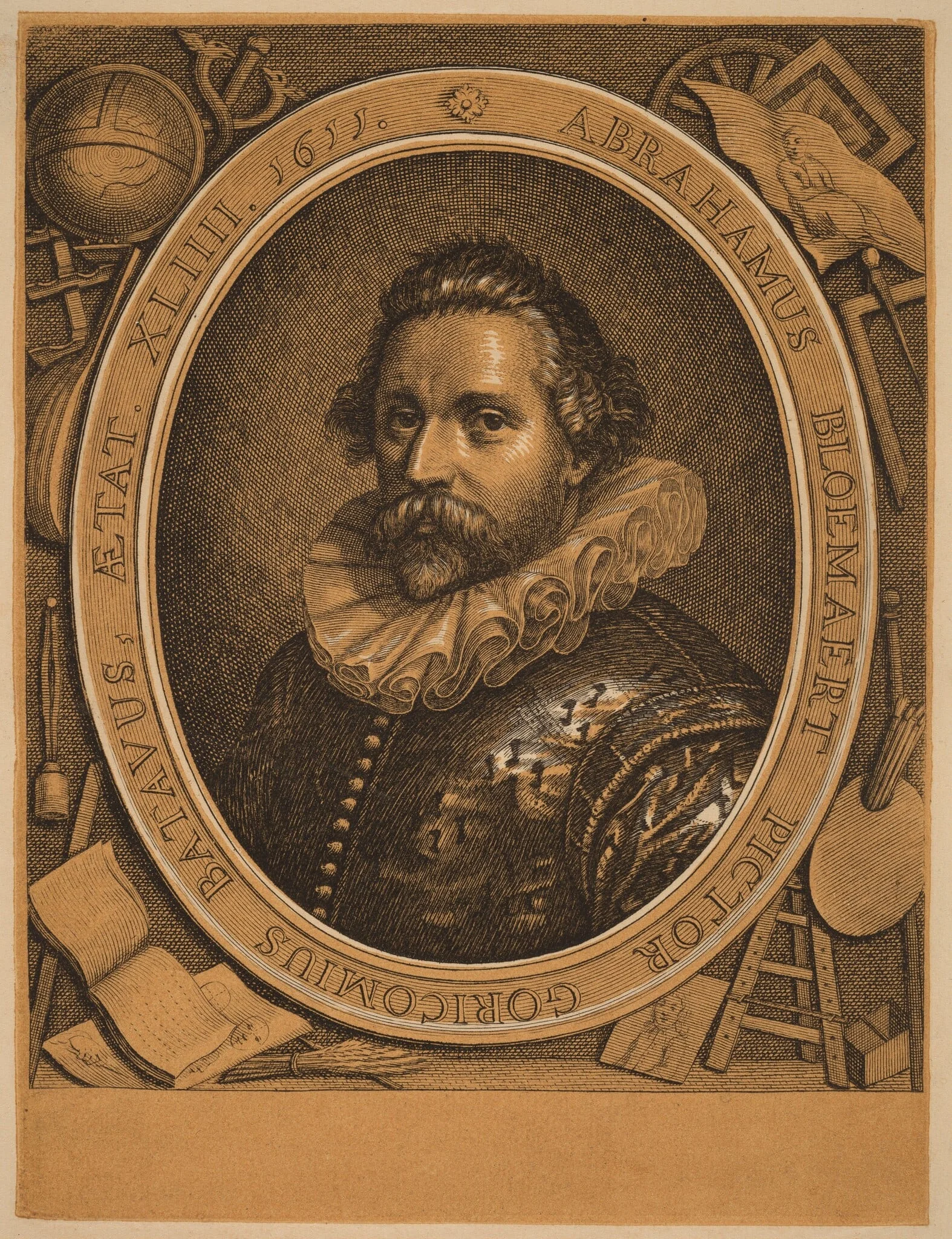 Abraham Bloemaert