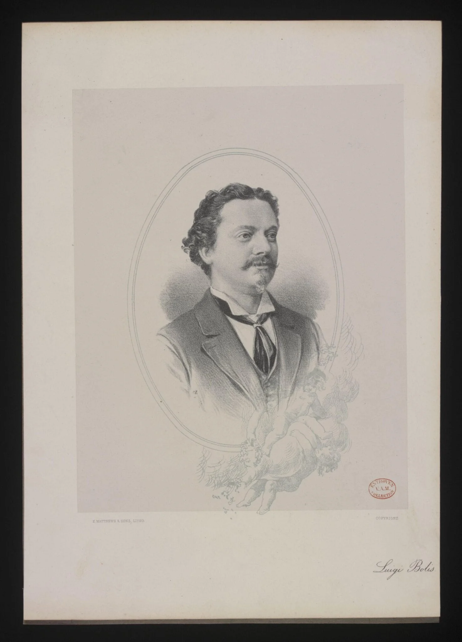 Luigi Bolis
