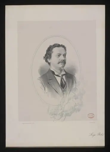 Luigi Bolis