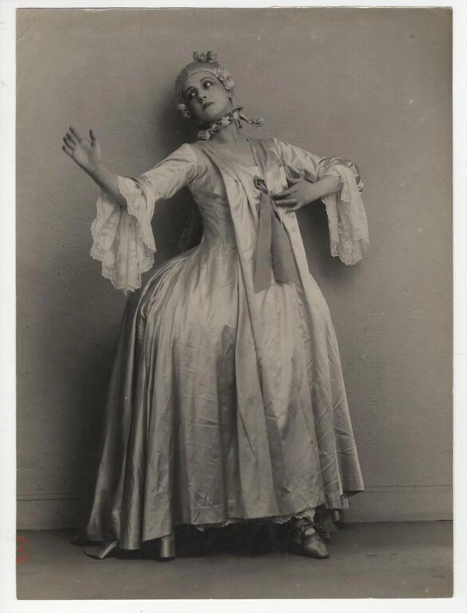 Tamara Karsavina
