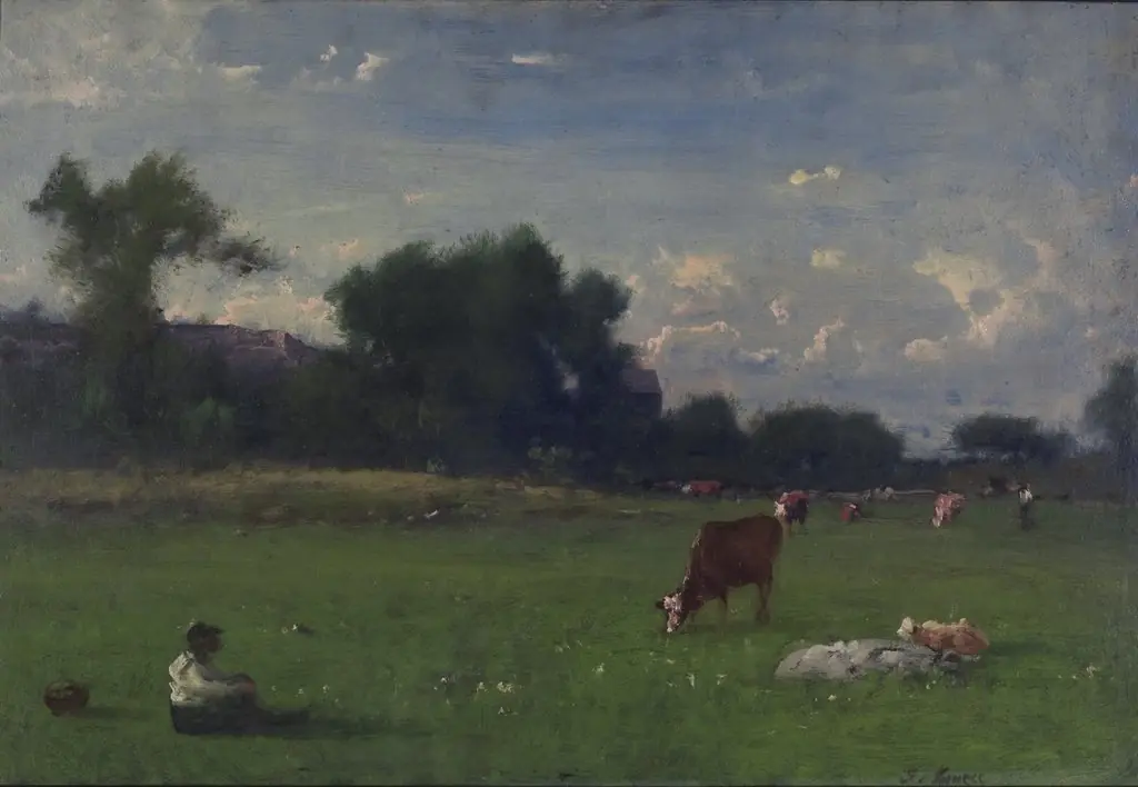 Landscape