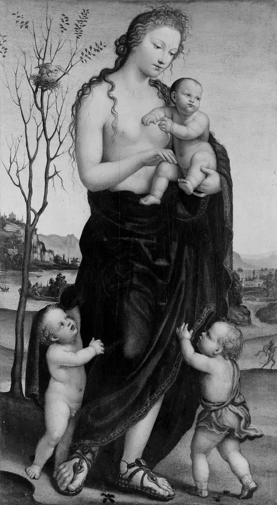 charity