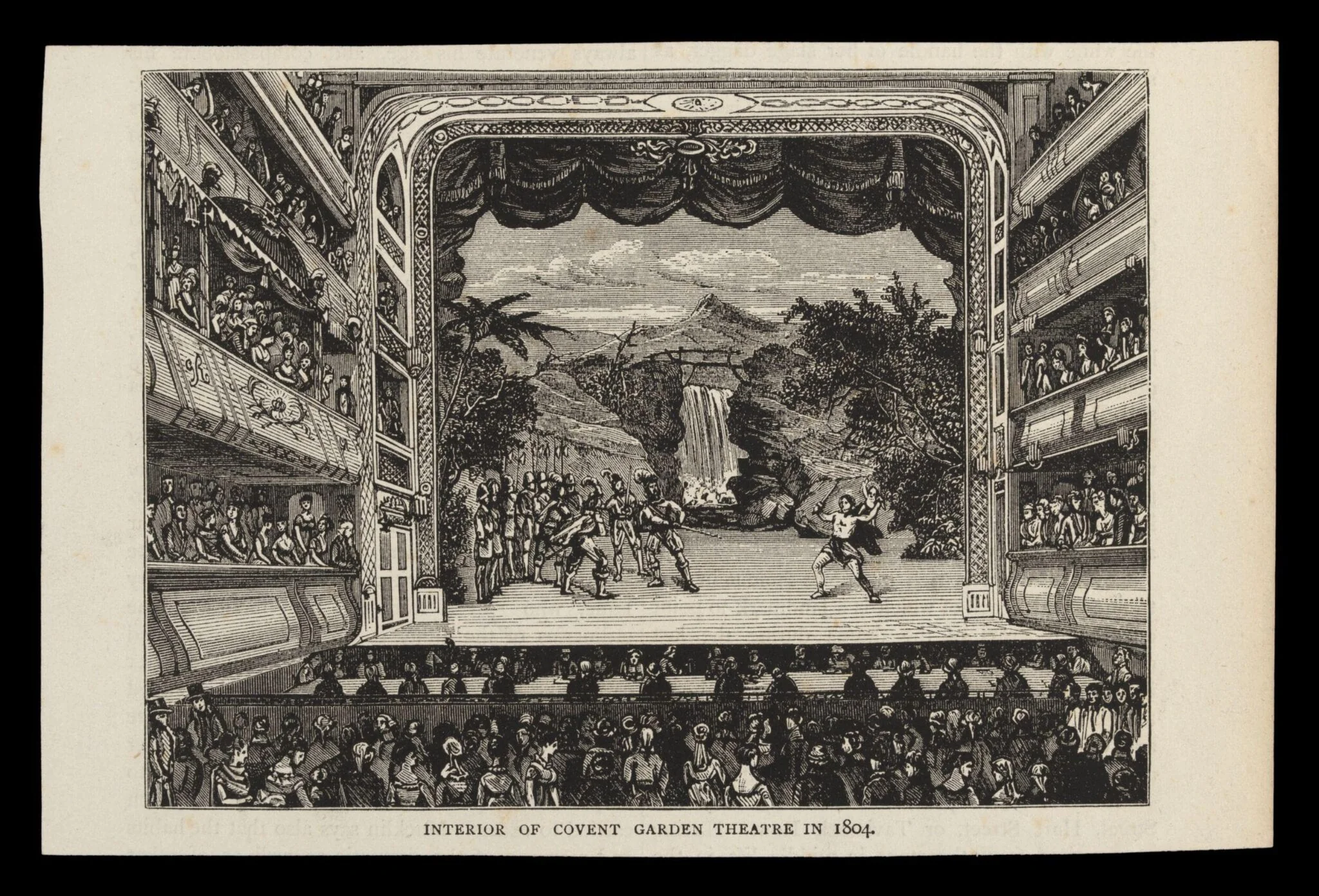 Harry Beard Print Collection, by Unknown, 1804