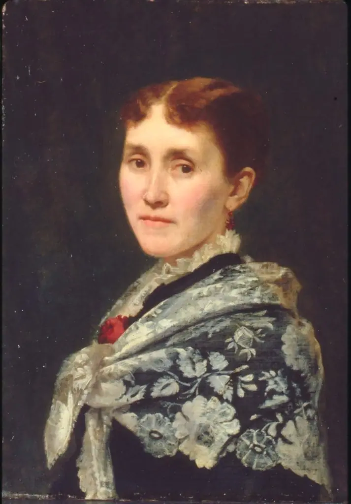 Mrs. H. D. Chapin