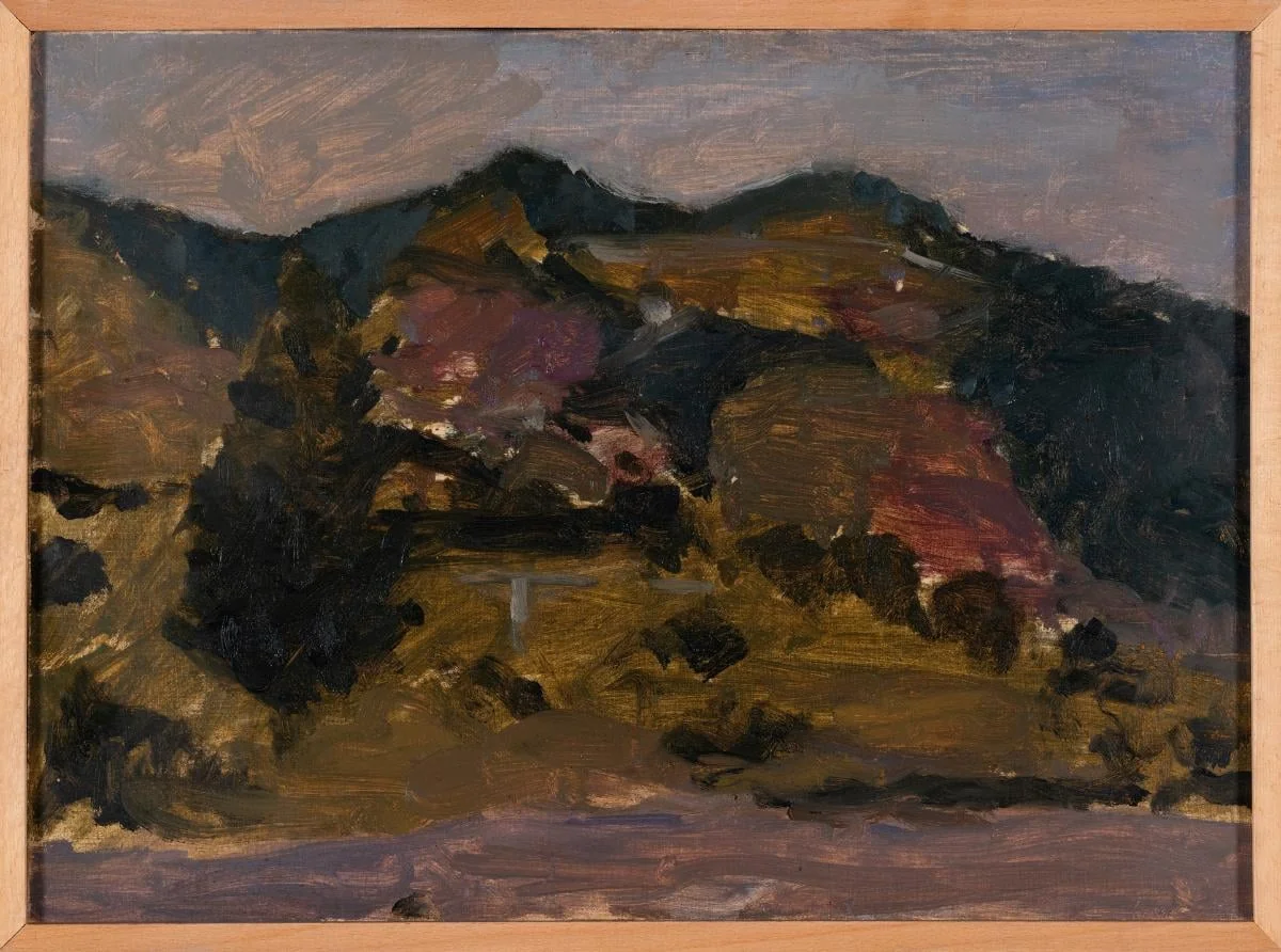 Outdoor study