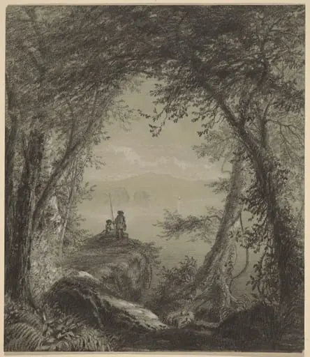 Lake George