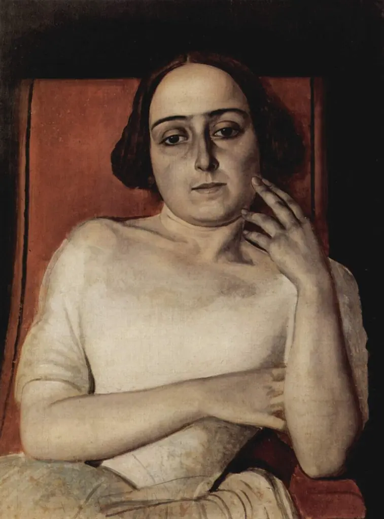 Vittoria Marini