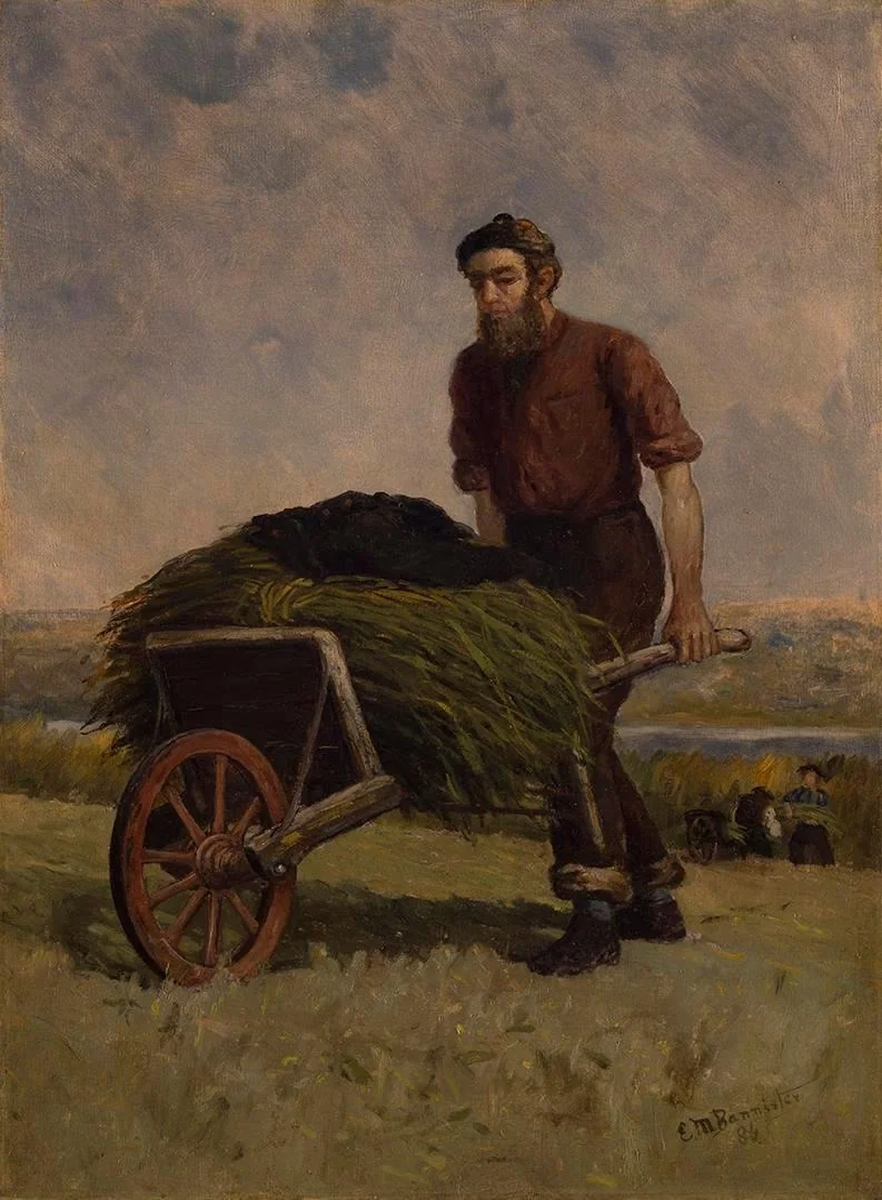 Harvest