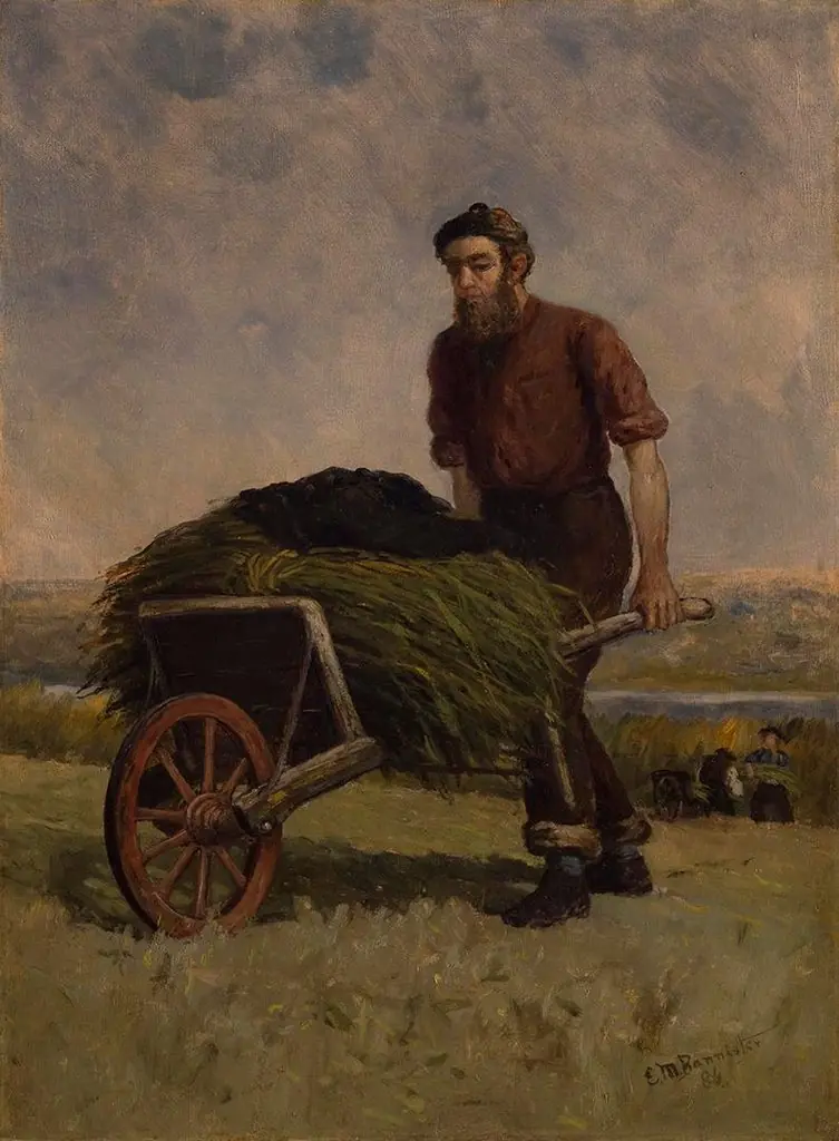 Harvest