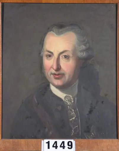 Samuel von Brukenthal
