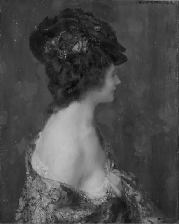 The Peacock