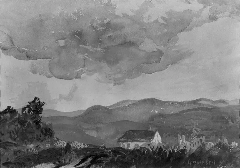 Ramapo Hills