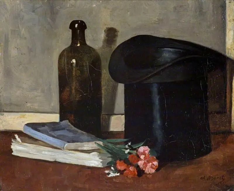 Still-life