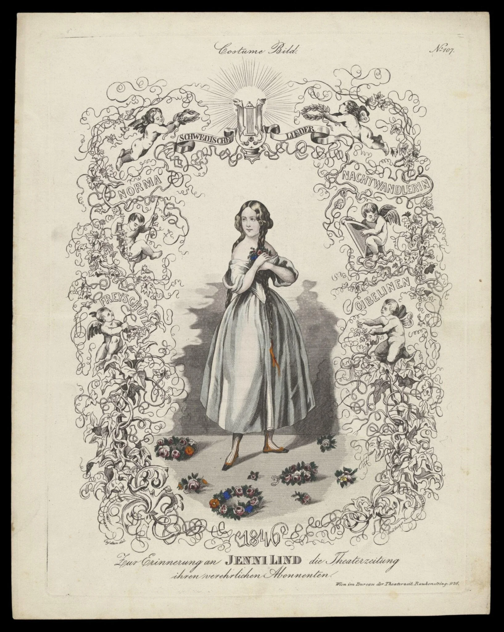 H Beard Print Collection