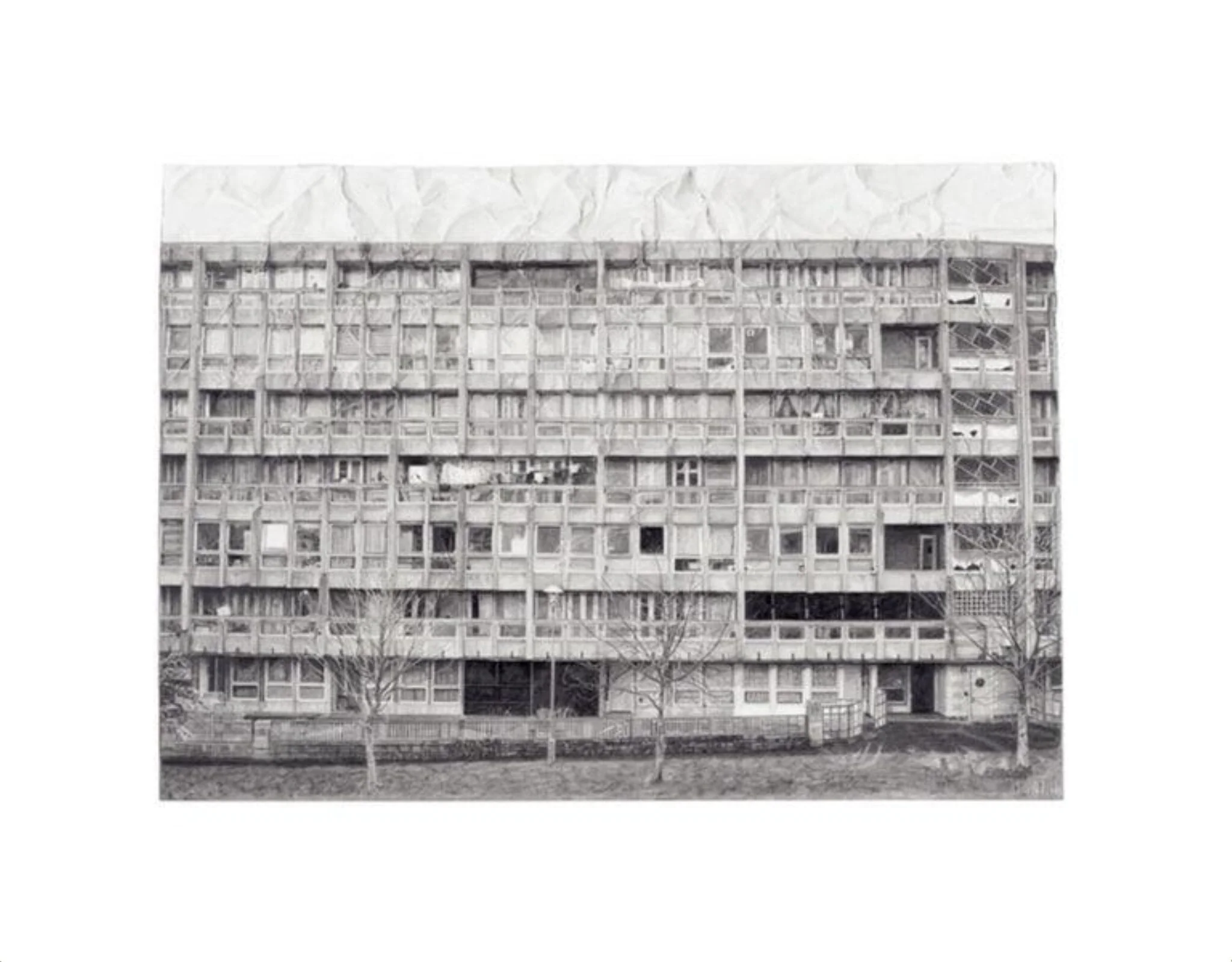 A Fall of Ordinariness and Light: The Order Land, by Jessie Brennan, 2014