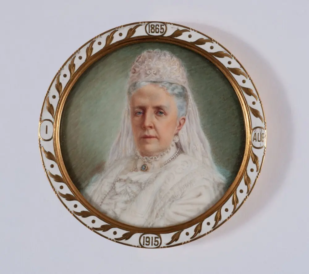 Queen Sophia (1863–1913)